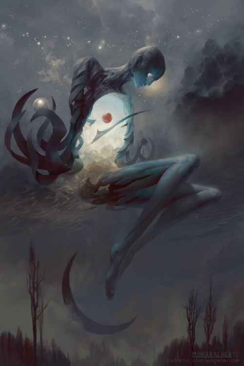 theartofanimation:  Peter Mohrbacher  -  https://www.patreon.com/angelarium?ty=h  -  http://www.angelarium.net  -  https://instagram.com/bugmeyer  -  https://www.youtube.com/user/Bugmeyer  -  http://bugmeyer.tumblr.com 