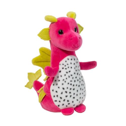 Dragon Fruit Plushie from Douglas