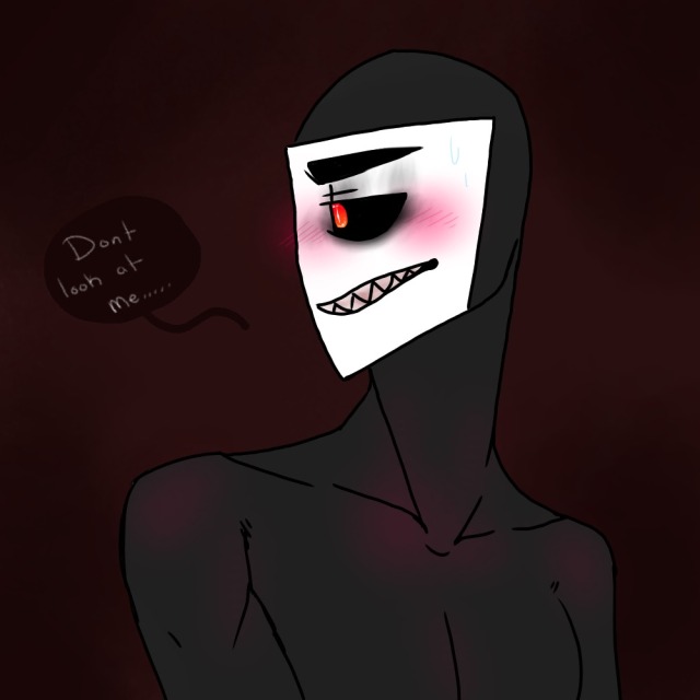 Scp087 Tumblr Posts Tumbral Com