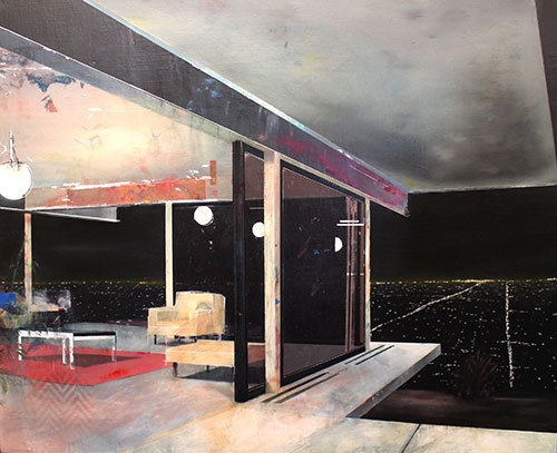 cactuslands:  Laurence Jones 