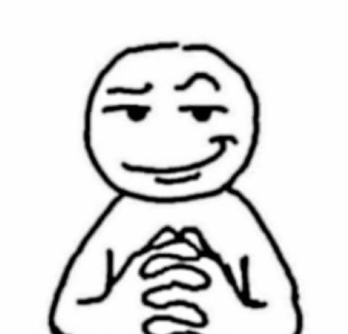 Me Starting New Drafts Knowing Full Well That I Haven't Finished Any Of My Previous Ones