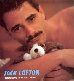 Porn Pics Vint70s-Lvr: Jack Lofton.