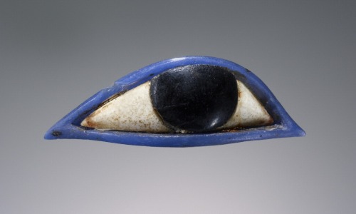tabularojo: thegetty: EGYPTIAN BLUE Egyptian blue is the world’s oldest manmade pigment. And i