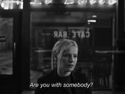 365filmsbyauroranocte:  Cold War (Paweł Pawlikowski, 2018)