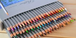 kurovoid: 72 Marco Raffiné Fine Art Pencils - 22.00$!!!!