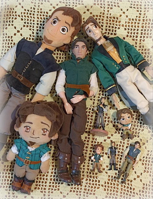 My Eugene Collection