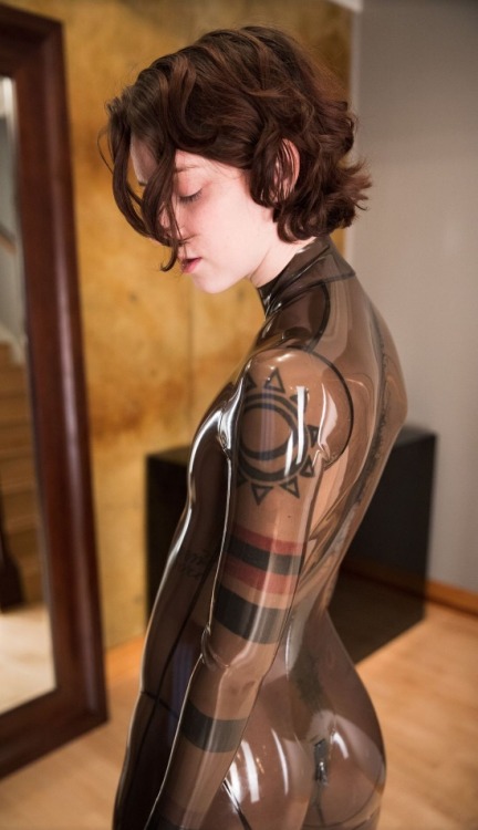 Fetish Fashion