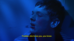 filmaticbby:  Skins (2007-2013)