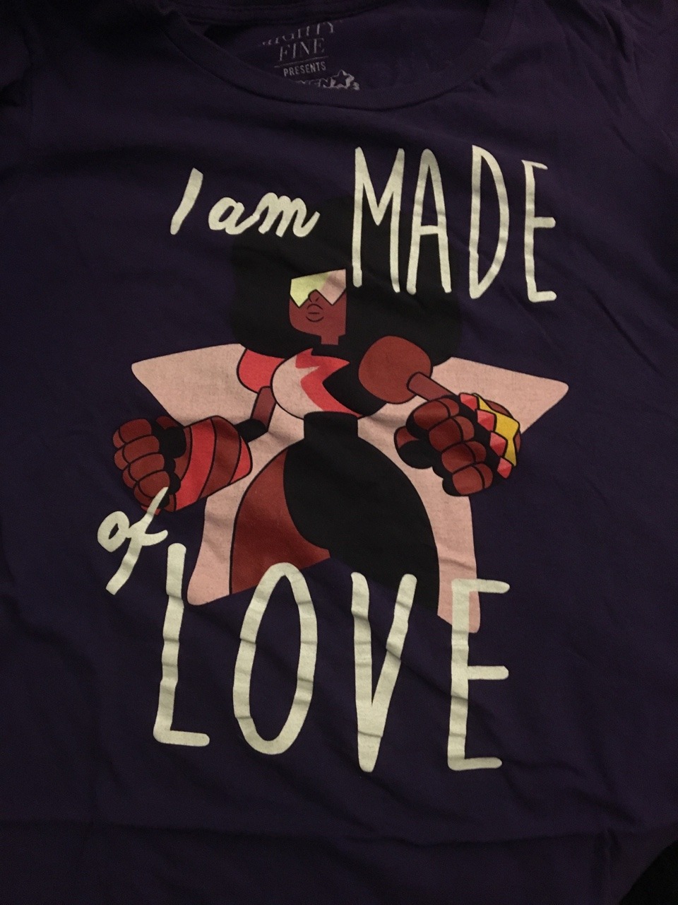 The rest of my shirt collection :)(dafts-delux-den)i want.that peridot shirt.