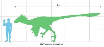 UTAHRAPTORS ARE COOLER