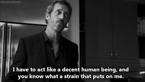 TV Show - Dr. House | House M.D. IV