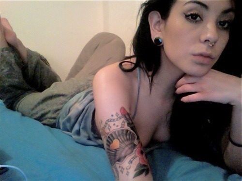 The lost girl