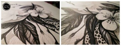 It is in the details&hellip;Part of a plan.