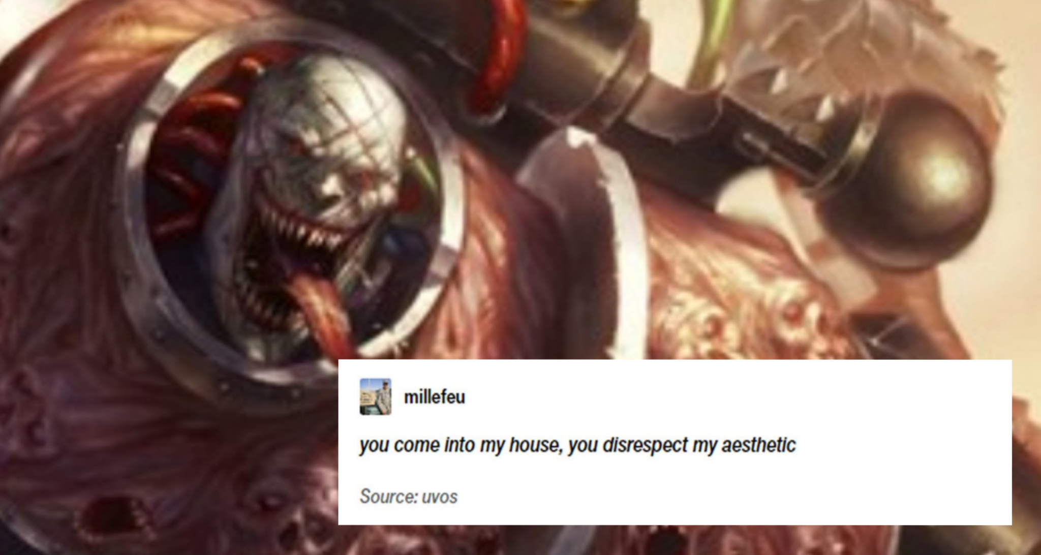 kharn vs erebus kharn vs erebus