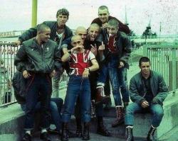 BOMBERLADS