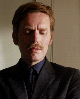 shaun-evans-fanblog:Endeavour - Confection (2019)