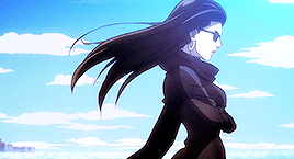cabendish:  Gif Request Meme:JJBA + favorite (not so) minor character; requested