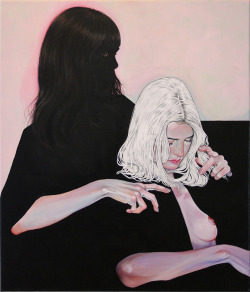 mdme-x:  The Grand Illusion of Sanity, Martine Johanna 