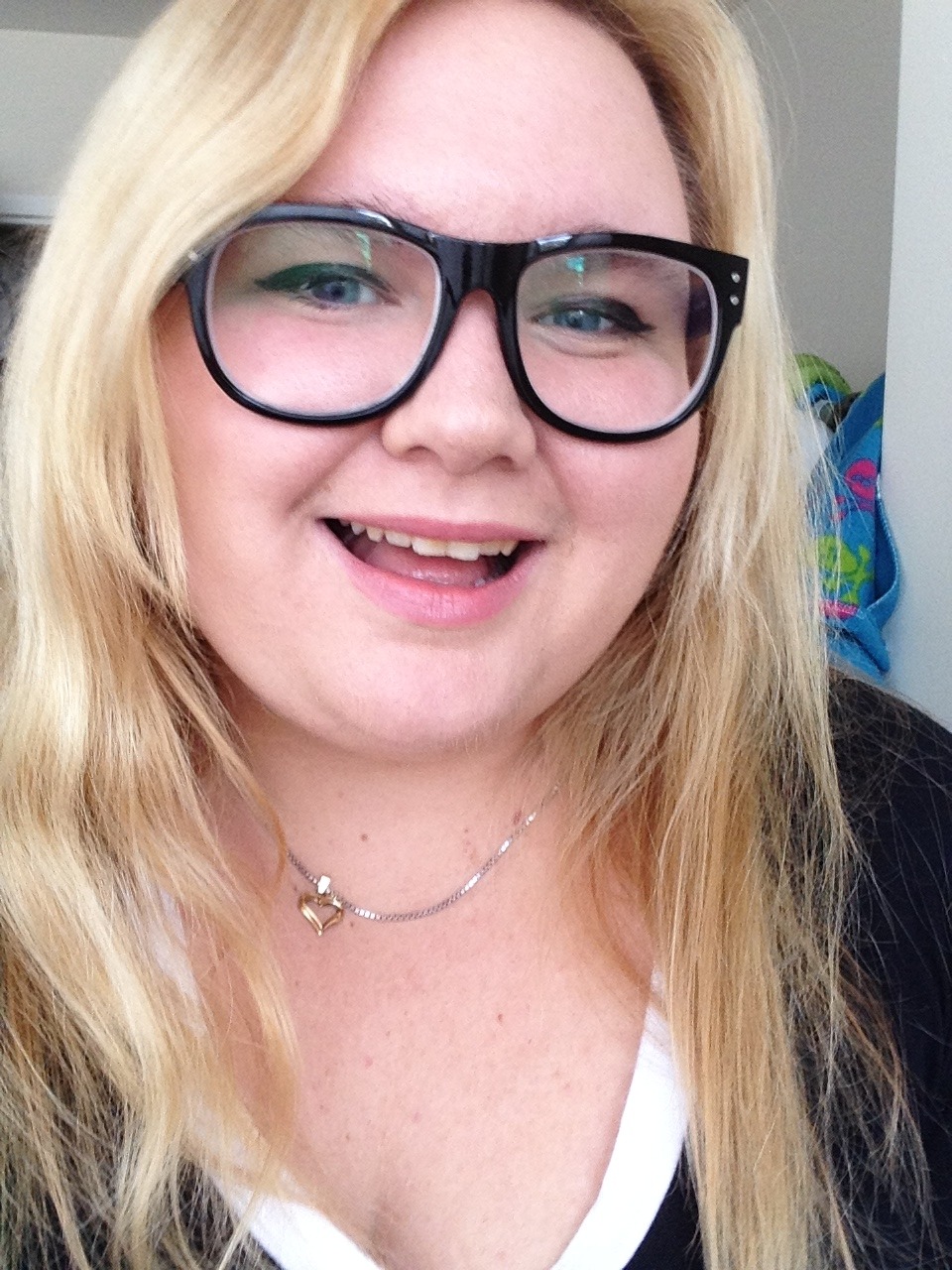 chubby-bunnies:  Tiffany | 23 | Demisexual | US26/UK28 This blog has done wonders