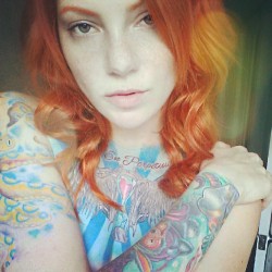 annasthesiaawful:  I know it’s not @suicidegirls