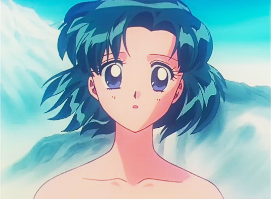 vrije tijd Geval gezond verstand Sailor Moon Screencaps