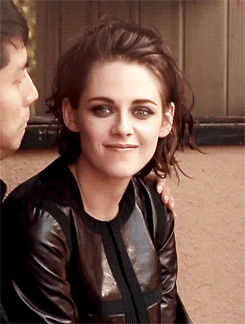 Kristen Stewart