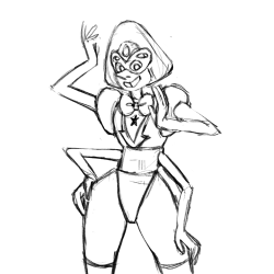 ravonettes:  she’s beauty she’s grace she’s *sardonyx voice*