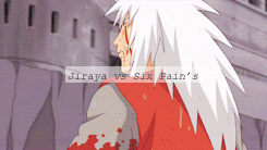 godaimes:  » Naruto 30 Days Challenge (Remade)« Day 6: Ultimate Favorite Fight(s)