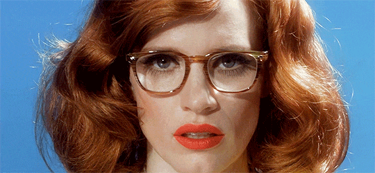 rabid:beneciodeltoros:‘Touch of Evil’ with Jessica Chastain for The New York Timesno offense but i t