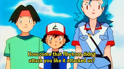 ash is me