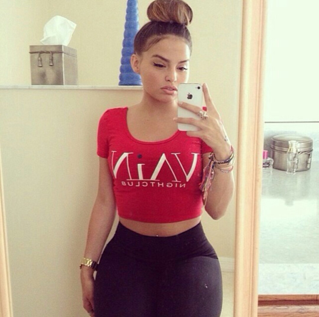 everydayphotos77:  She Bad