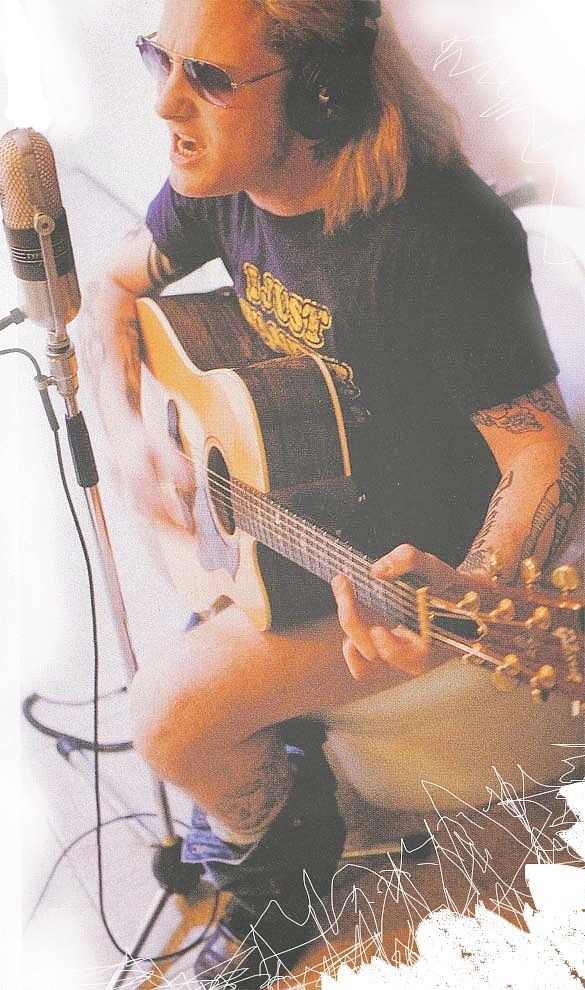 lcmftk:  Corey Taylor