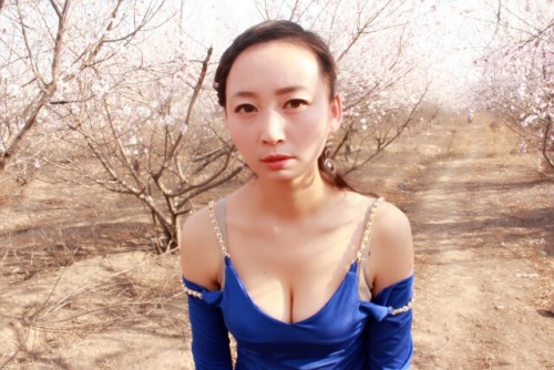 chinese wife