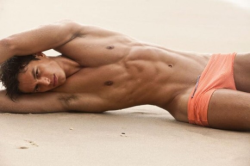 fagggotries: Felipe Anibal @felipeanibal1 for Revista Junior #33 