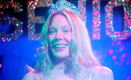 hoeneymoon:  “They’re all gonna laugh at you” Carrie (1976) dir. Brian De Palma