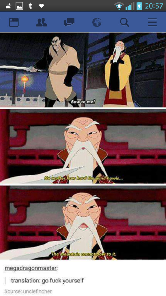Some Disney Inspired Tumbr Posts To Make You Hopefully Cheer Up ^_^