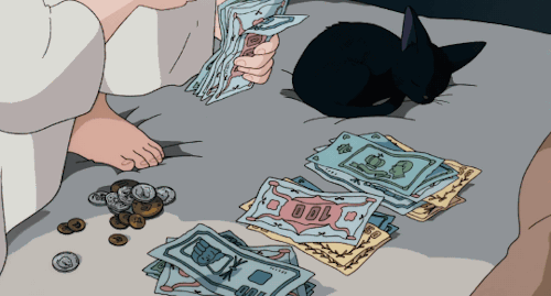 Lord, I Need A Job: Jar Spell