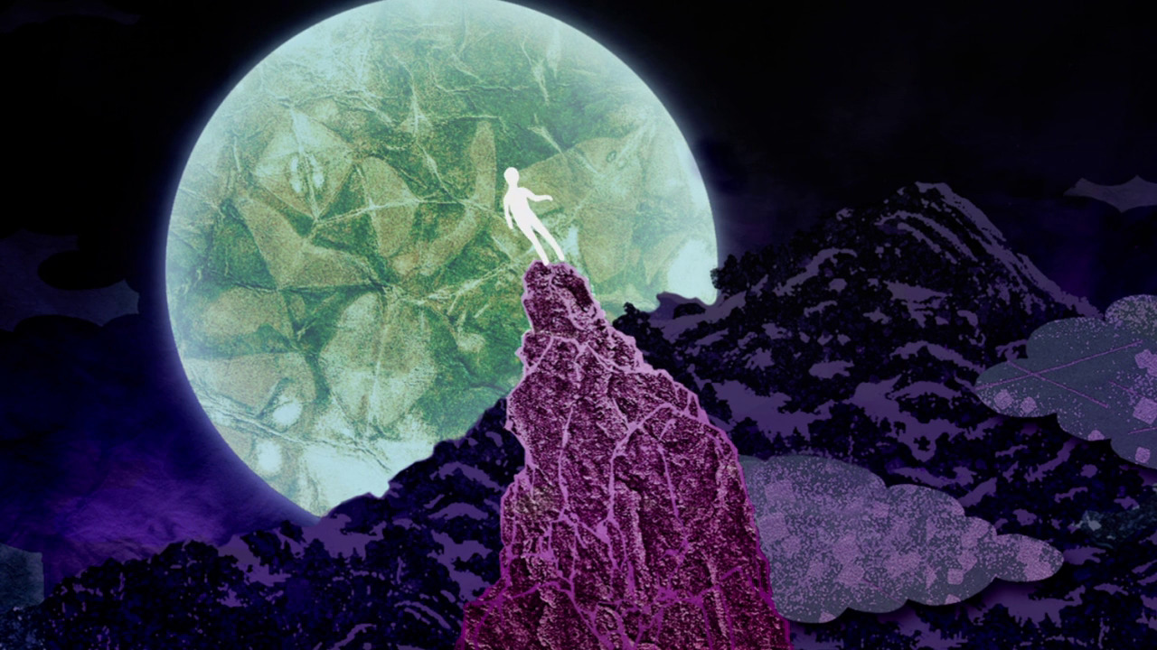 jojolions:  First, 400 years ago. Currently Shinobu Oshino, Kiss-shot Acerola-orion