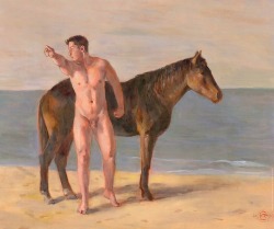 Philip Gladstone: “Chincoteague”