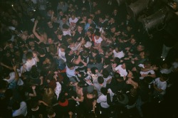 wotdoyoucallit:  Moshpit - Islington - Photo