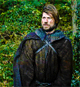 lord-snow-blog:Jaime LannisterBeginning, Middle and End of each season