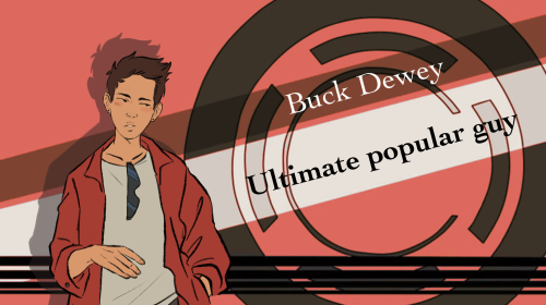 One Summer Evening Me And @how-very-salty Made A Steven Universe Au In Danganronpa Setting. I Guess We