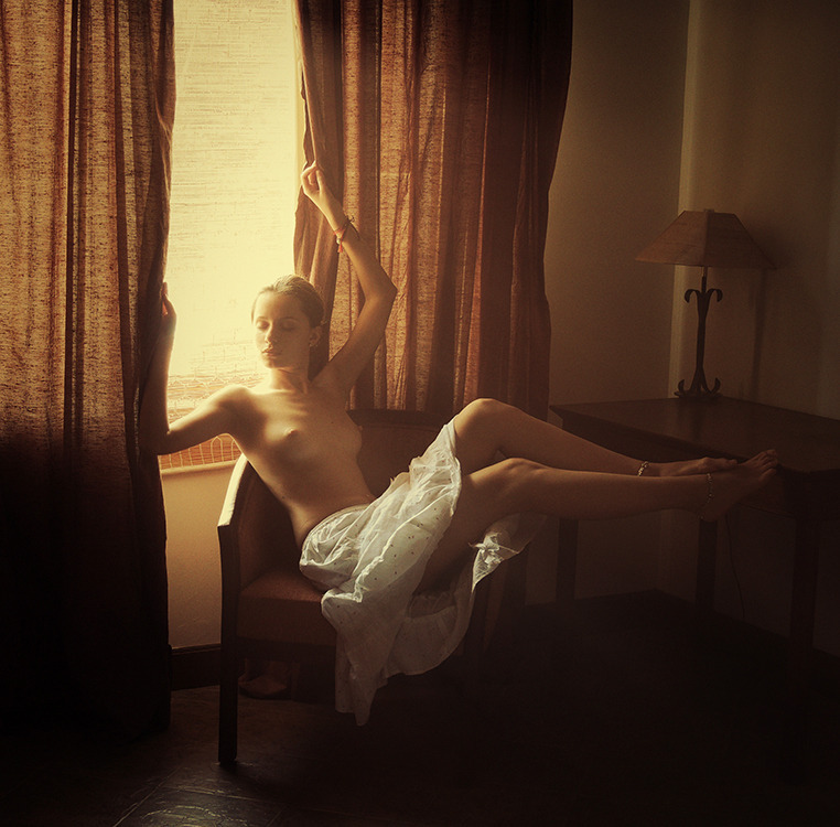 eroticwitch:  Photographer: David-foto.ru.