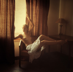 eroticwitch:  Photographer: David-foto.ru.