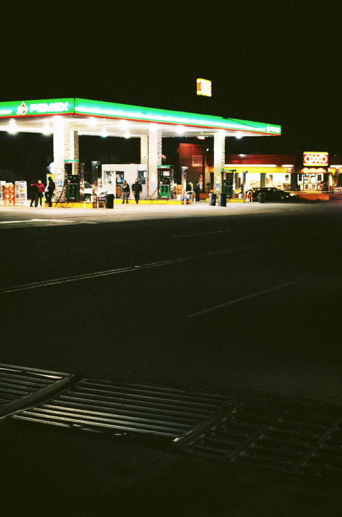 o-bloquy:  México (by Melissa Lunar) 