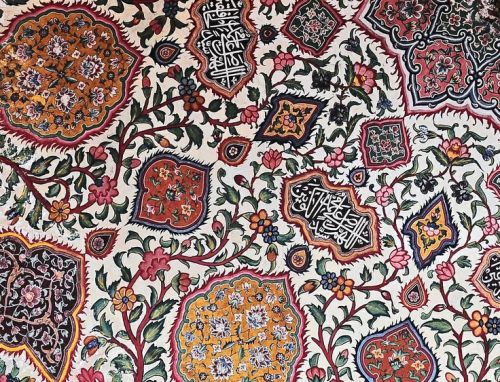 azizaesque:  Wazir Khan Masjid, Lahore’s old Walled City, Photographs by ||| Tammie 