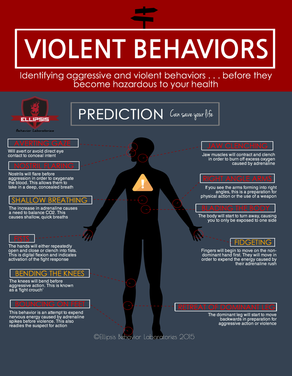 understanding criminal behavior aggression and violence essay