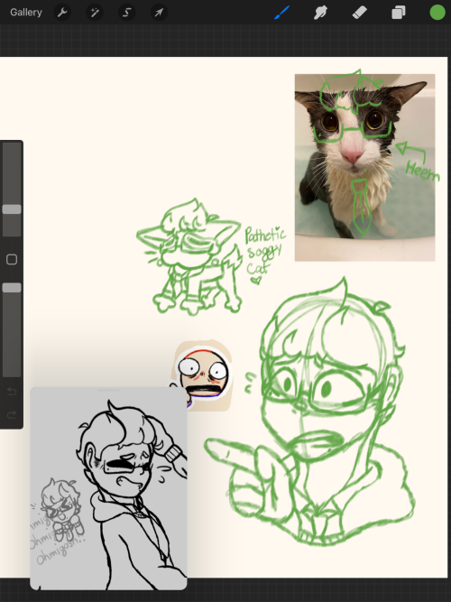 !! Doodle Dump !!