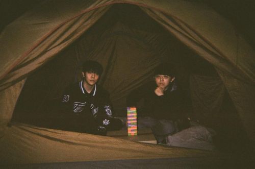 2022.05.11 toil1204 두 거장들과 캠핑 [“Camping with two masters”]