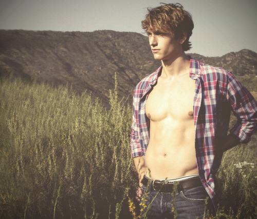 cantle454:  The Benjamin Stone series ;) 